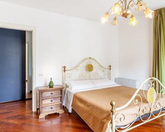 La Dimora di Viareggio - Viareggio - Sypialnia