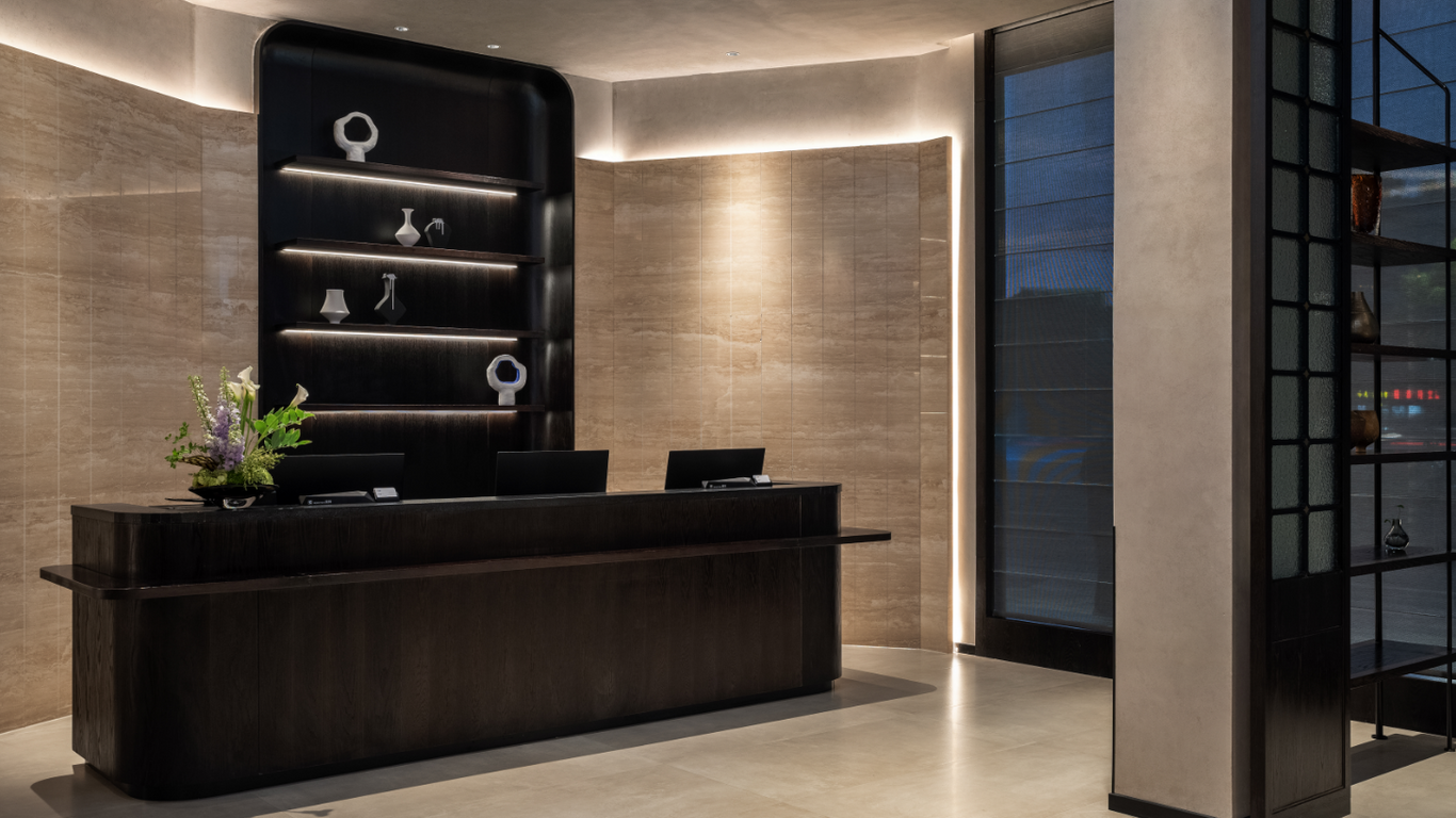 Yiwu Byland World Hotel