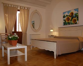 Federico Secondo B&B - פאלרמו - חדר שינה