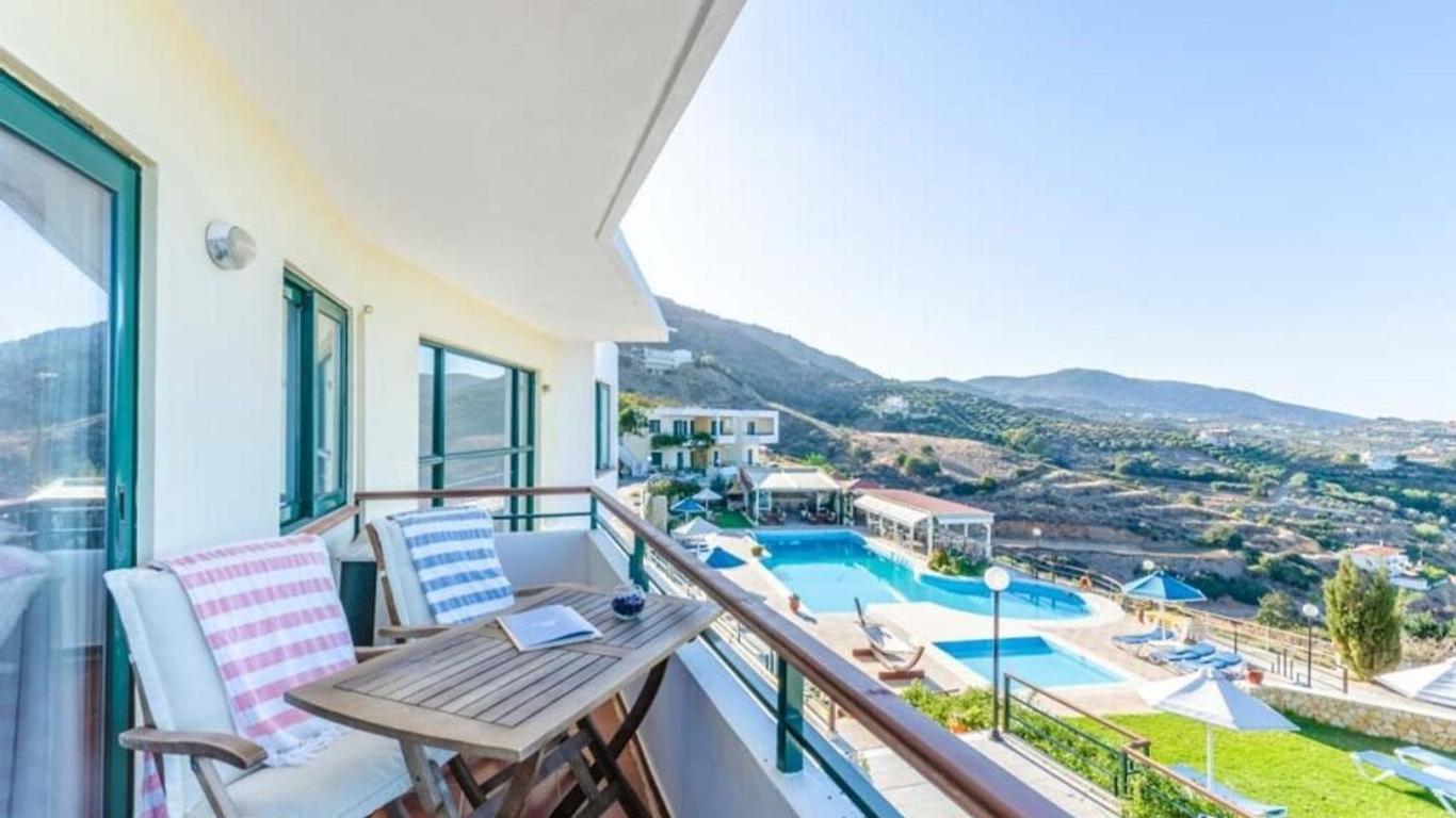 بيلا مير هوتل