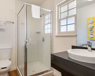 Motel 6-Santa Maria, Ca - South - Santa Maria - Bagno