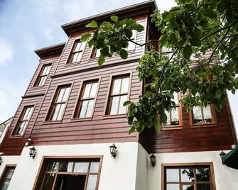 Izmit Otel - İzmit - Building