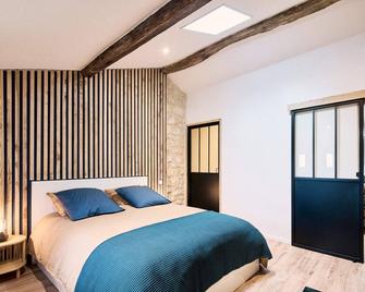 Domaine Baudon, situé au coeur des vignes - Montagne - Habitación
