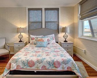 Beachhead Unit 6 Bh6 - Port Aransas