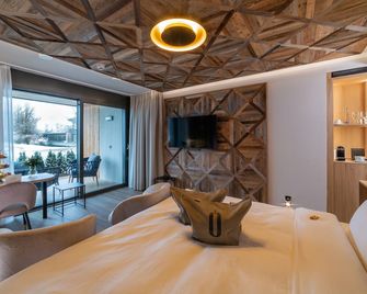 Ströbinger Hof - Therme Wellness Resort - Bad Endorf
