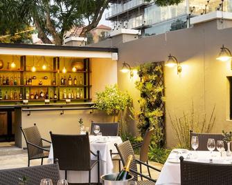 Clico Boutique Hotel - Johannesburg - Bar