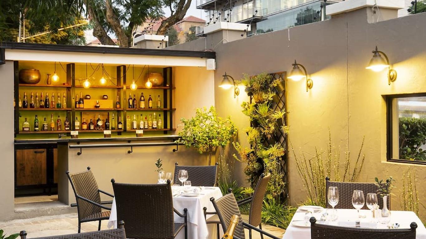 Clico Boutique Hotel