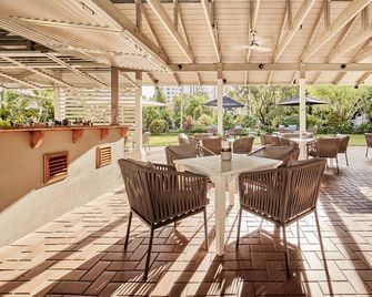 Novotel Cairns Oasis Resort - Cairns