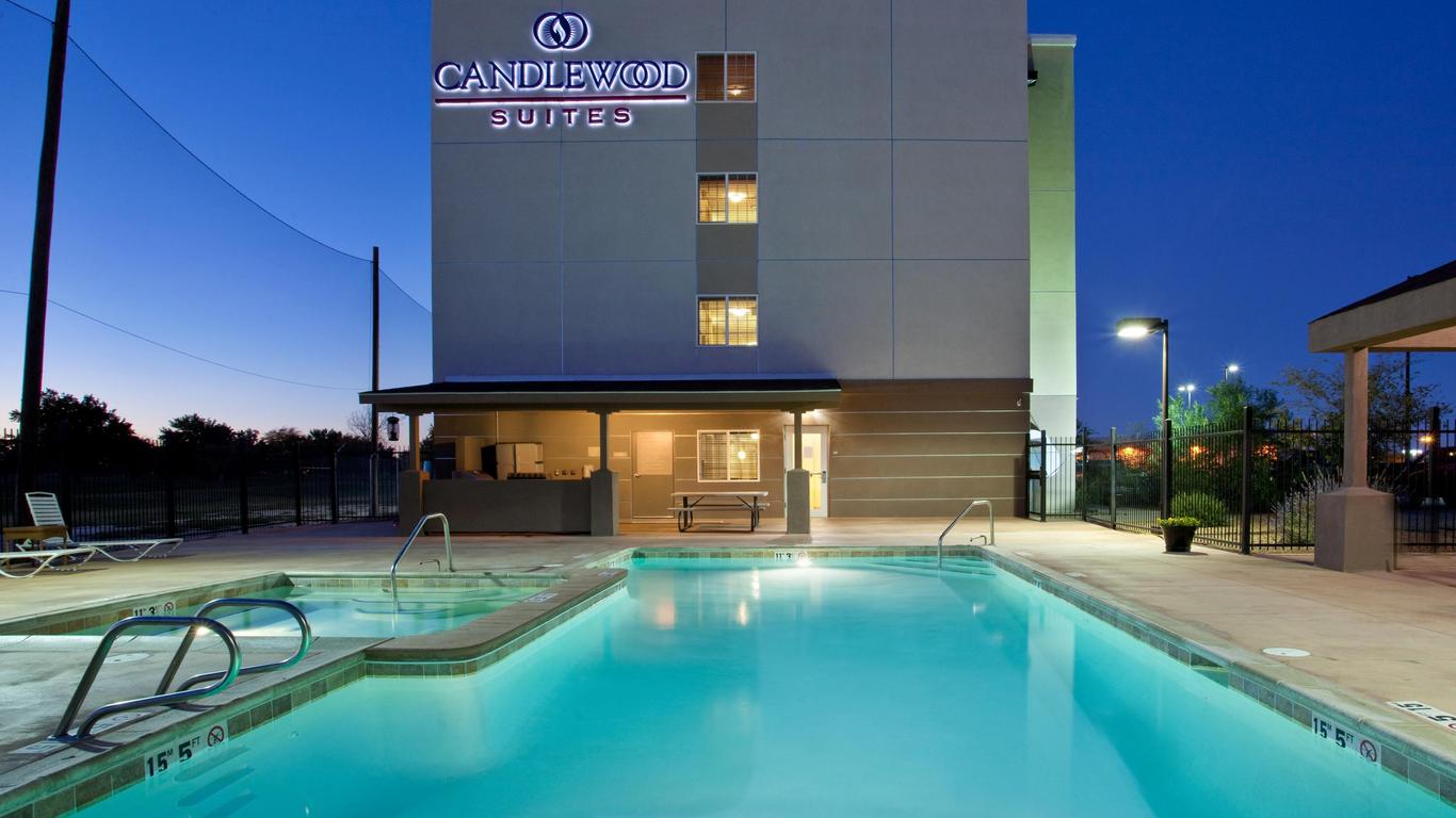 Candlewood Suites Roswell