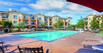 1 Bedroom 1 Bath Resort Sleeps 4 In The Heart Of Napa Valley - Napa - Pool