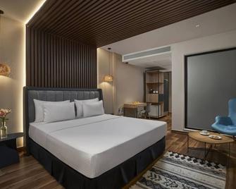 Avataara Resort & Spa - Vagator - Habitación