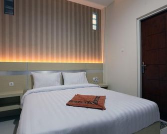 Saras City Tuban - Tuban - Habitación