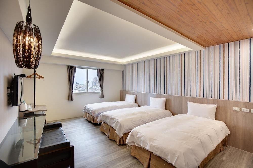 كولينان هوتل