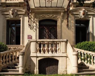 L'Hôtel Particulier Beziers - Béziers