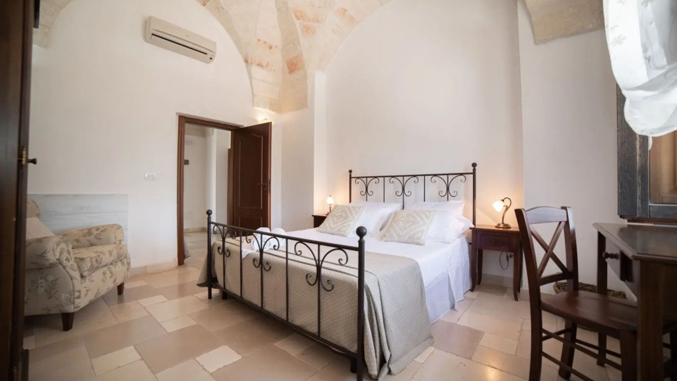 Masseria Donna Nina