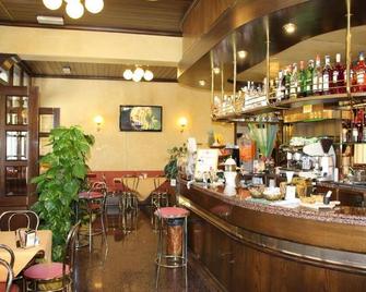 Albergo Ristorante Leon d'Oro - Noventa di Piave - Bar