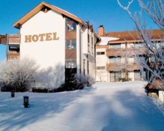 Waldhotel Luise - Freudenstadt - Gebäude