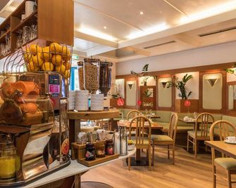Hotel Amenity - מינכן - מסעדה