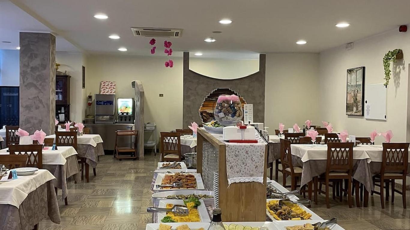 Hotel Colibri B&B