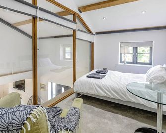 6 bedroom accommodation in Howell - Heckington - Bedroom