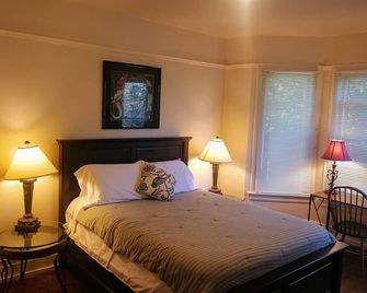 #2 Walking distance to Seattle Capitol Hill Downtown - Seattle - Habitación