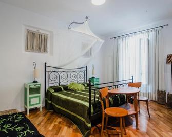Agriturismo Le Vigne del Conero - Ancona - Bedroom