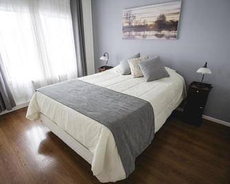 Hostal Ventisqueros - Punta Arenas - Schlafzimmer