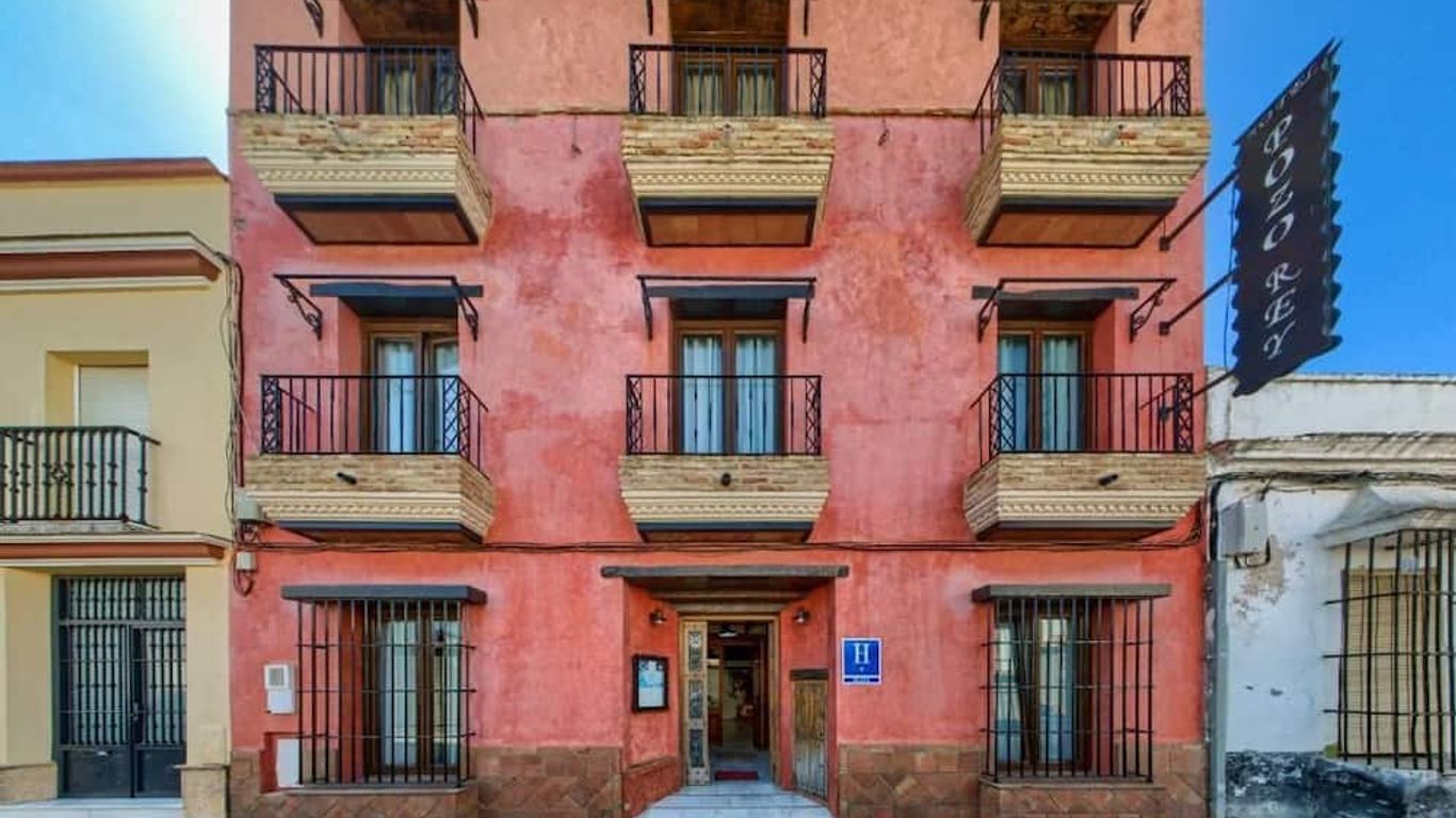Hotel Pozo Rey by Youroom