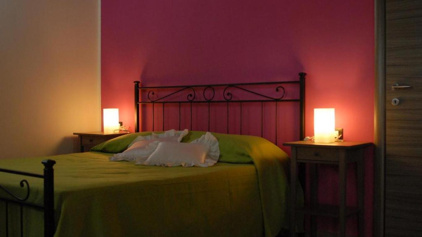 Hotel Samarcanda