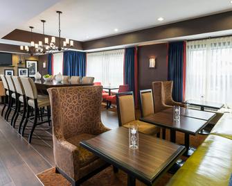 Hampton Inn Mansfield/Ontario - Mansfield - Lobby