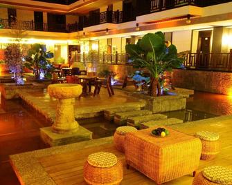 Ziyue Boutique Hotel - Lijiang - Lijiang - Lobby