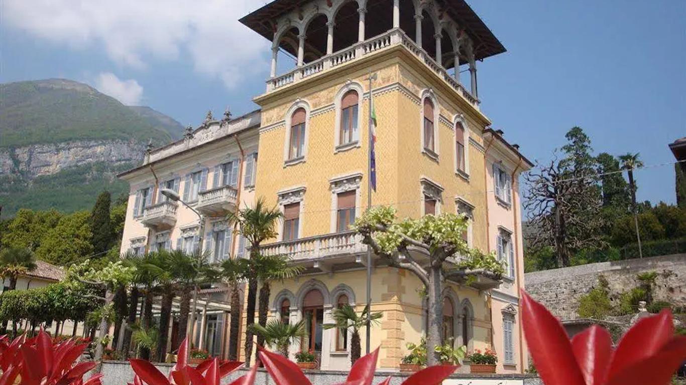 Hotel Villa Marie