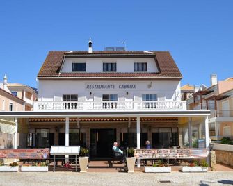 Vista das Ondas - Albufeira - Edificio