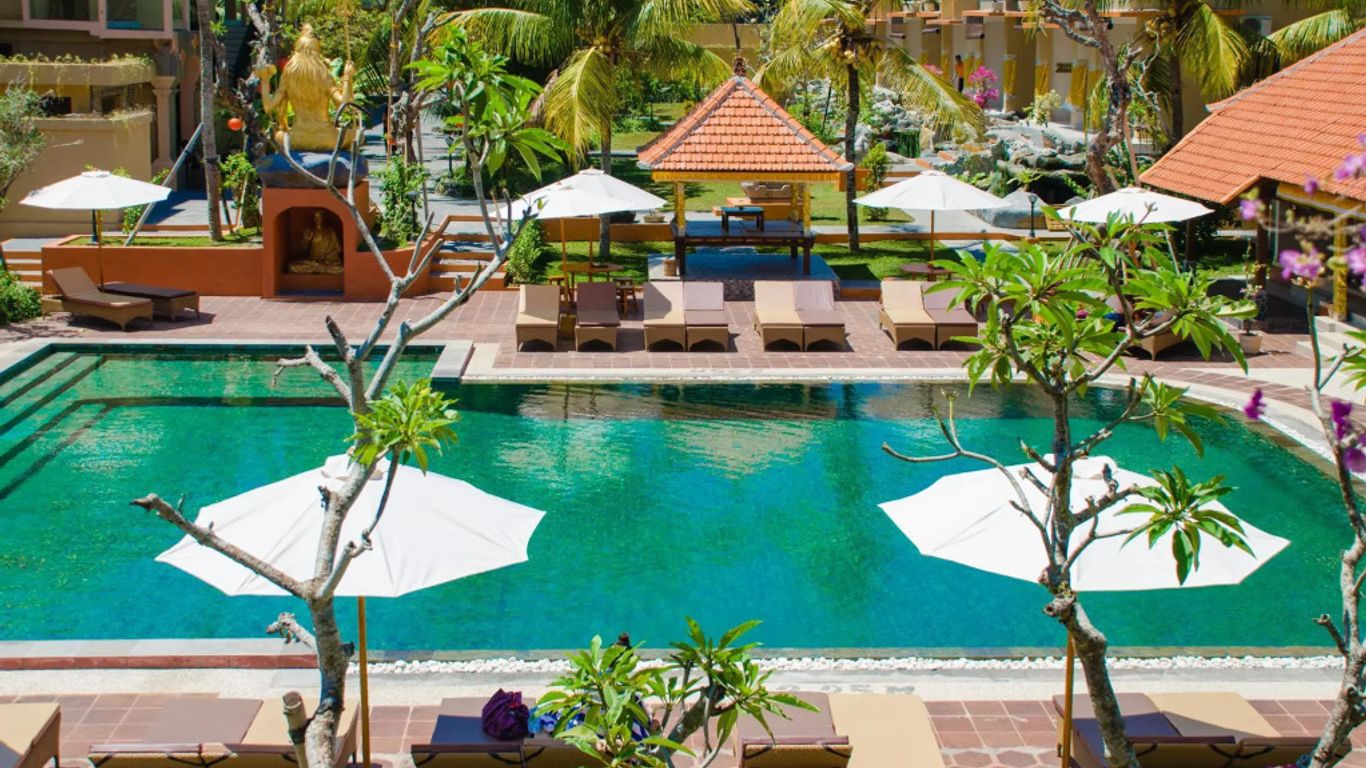 Green Field Hotel and Restaurant