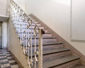 Bright Studio with balcony by Wonderful Italy - Bologna - Stairs