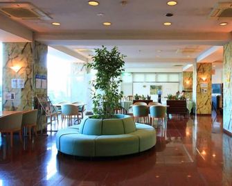 Hotel Kobayashi - Kanoya - Lobby