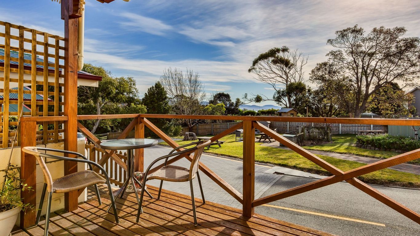 ونترصن جاردنز موتل