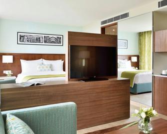 Fairfield by Marriott Indore - Indore - Habitación