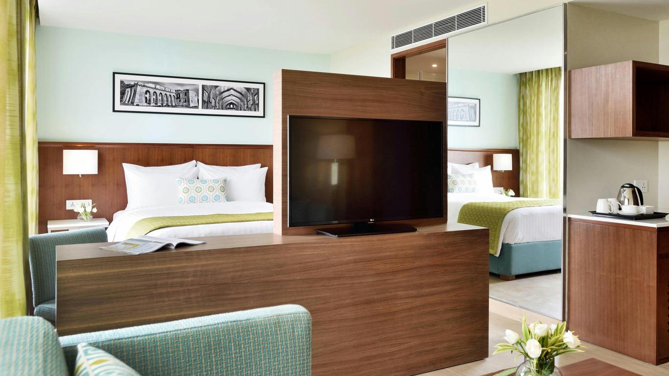 Fairfield by Marriott Indore