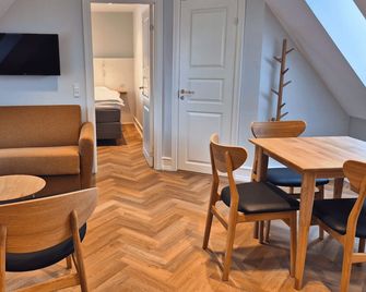 Jacobs Hotel - Ringkøbing