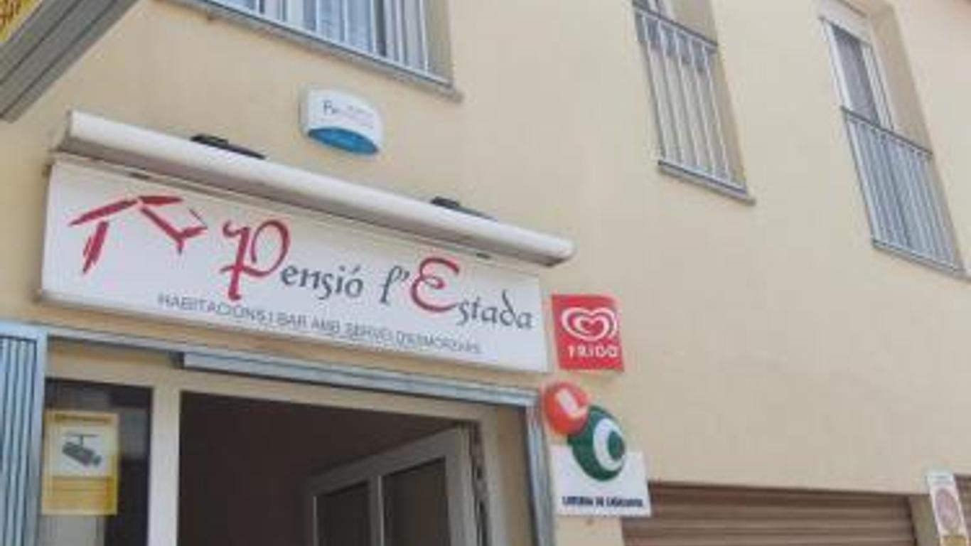 Pensió L'Estada