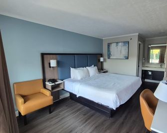 Baymont by Wyndham Pawleys Island - Pawleys Island - Quarto
