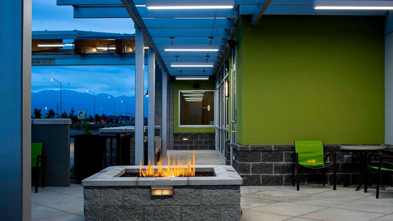 SpringHill Suites by Marriott Kalispell