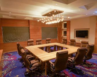 Best Western Vrindavan - Mathura - Meetingruimte