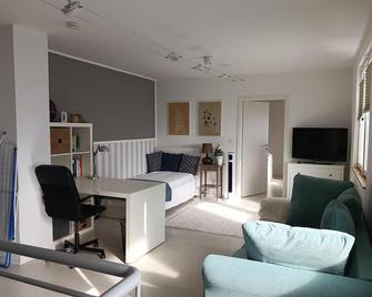 'Loft' in Wolfenbüttel - Wolfenbüttel - Wohnzimmer