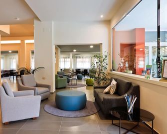 Hotel Grifone - Grosseto - Lobby