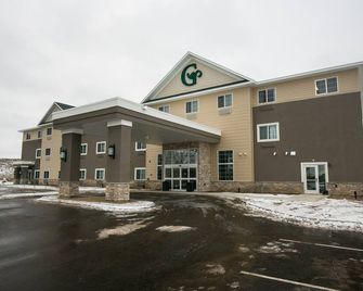 Grandstay Cannon Falls - Cannon Falls - Gebouw