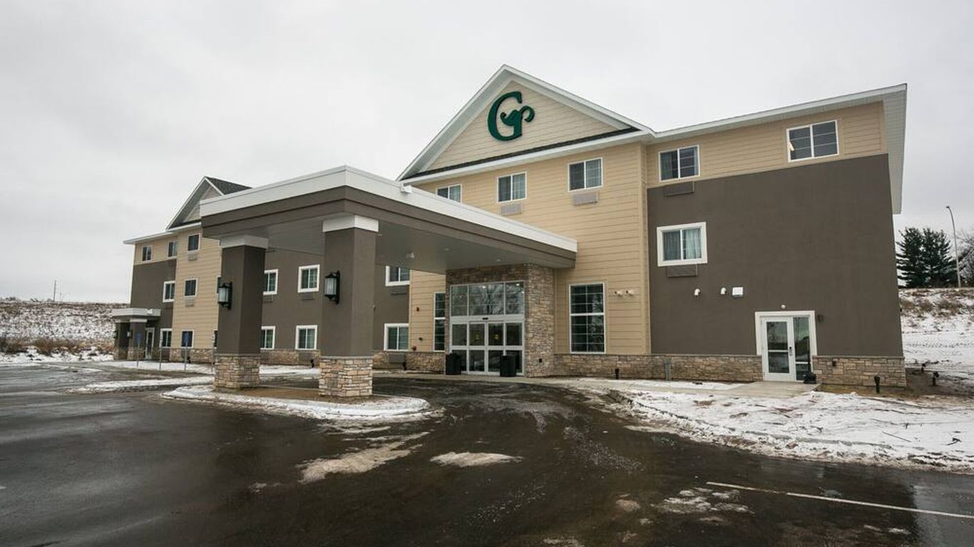 Grandstay Cannon Falls