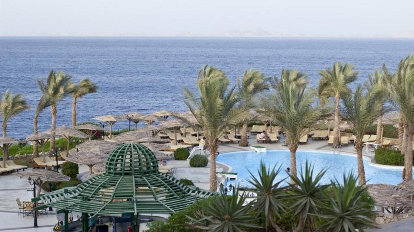 Coral Beach Resort Tiran
