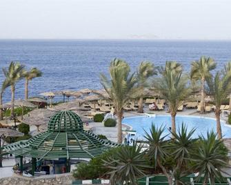 Coral Beach Resort Tiran - Sharm el-Sheikh - Pool